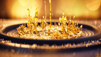 Still image of Tuborg Gold – Commercial by Resight Studio