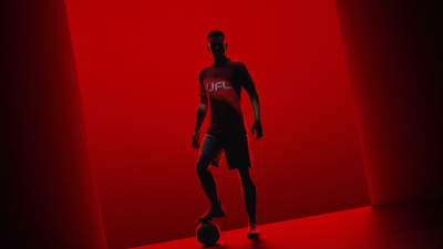Still image of UFL™ – Kick-Off Show by Resight Studio