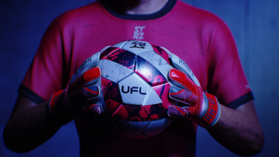 Still image of UFL™ – Kick-Off Show by Resight Studio