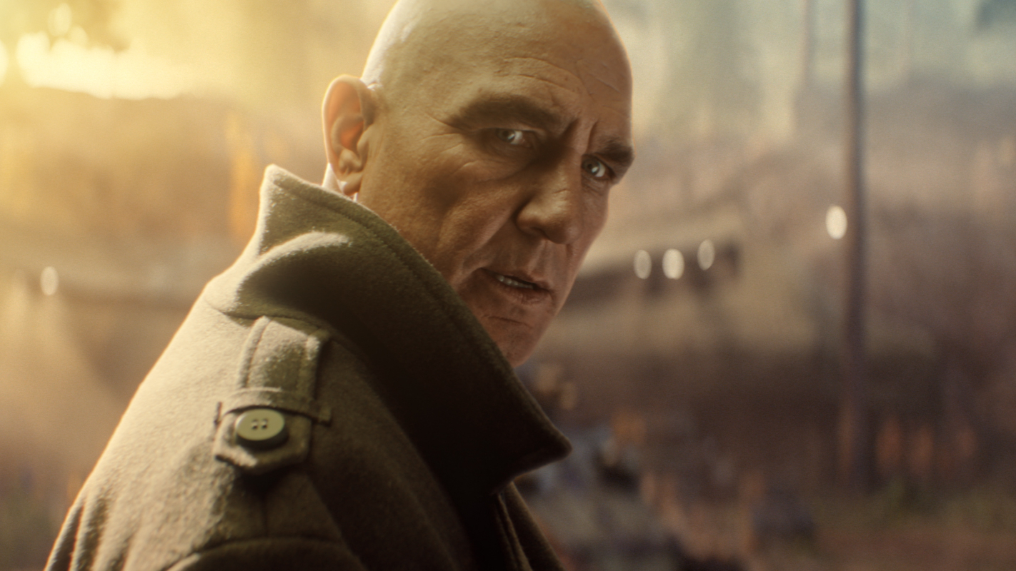 World of Tanks - CGI & VFX Breakdown by Resight Studio, a nominee on Motion Design Awards