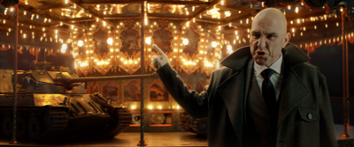 Still image of World of Tanks - CGI & VFX Breakdown by Resight Studio