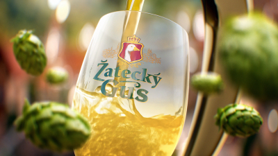 Still image of Zatecký Gus – Nefiltrovaný by Resight Studio