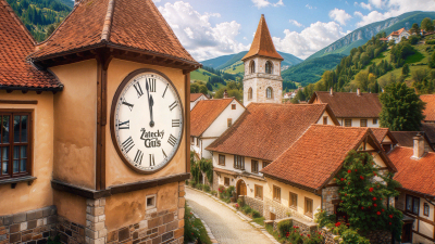 Still image of Zatecký Gus – Nefiltrovaný by Resight Studio