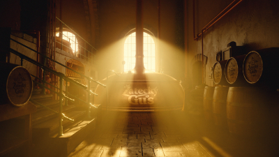 Still image of Zatecký Gus – Krepkiý by Resight Studio