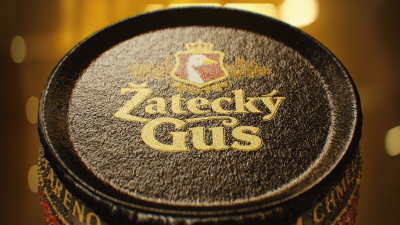 Still image of Zatecký Gus – Krepkiý by Resight Studio