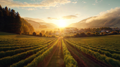 Still image of Zatecký Gus – Krepkiý by Resight Studio