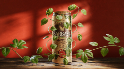 Still image of Resight – Beer Reel 2025 by Resight Studio