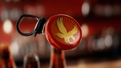 Still image of Sarbast Red TVC by Resight Studio