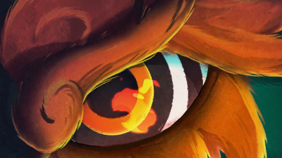 Still image of Panda Express - Lunar New Year - Film 1 by Kingdom of Something
