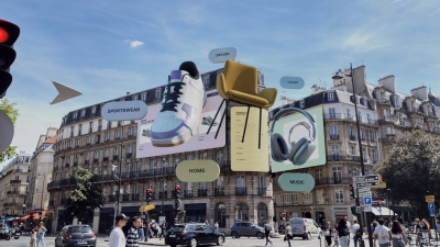 Still image of PrestaShop Day by Vendredi Society