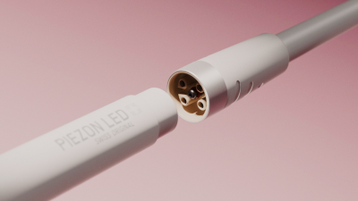 Still image of The Future of Dental Care by Vendredi Society