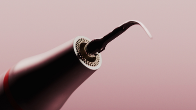 Still image of The Future of Dental Care by Vendredi Society