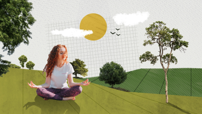 Still image of Vegan for the Environment by In August Studio