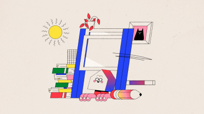 Still image of Futur Proche by Gabriel Masella