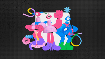 Still image of Super-pouvoirs : Super possible? E03 by Gabriel Masella