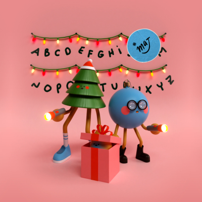 Still image of Holiday Quiz by Gabriel Masella