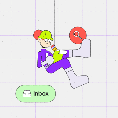 Still image of Yahoo! - Tiny Dispatch by Gabriel Masella