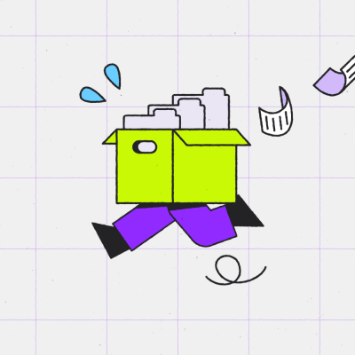 Still image of Yahoo! - Tiny Dispatch by Gabriel Masella