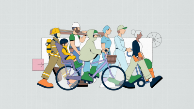 Still image of Fiding Solutions - Stormwater Floodings by Gabriel Masella