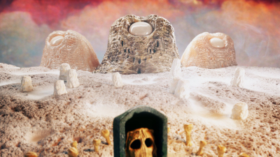 Still image of From concept to completion by Jean Ledieu