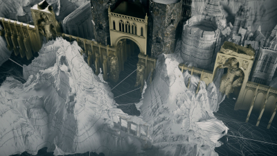 Still image of From concept to completion by Jean Ledieu