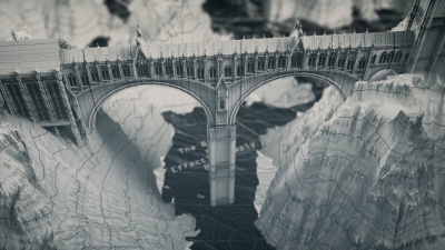 Still image of From concept to completion by Jean Ledieu