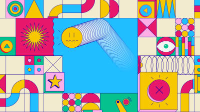 Still image of Time Square by Hippie House Studio