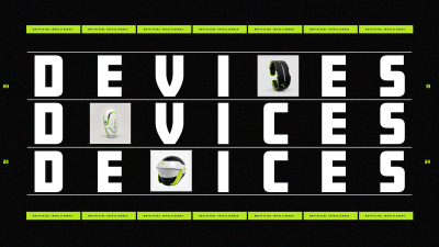 Still image of AI ADS - Technology by Hippie House Studio