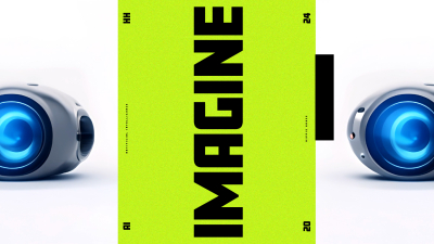 Still image of AI ADS - Technology by Hippie House Studio