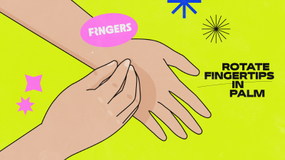 Still image of Handwashing - How to wash your hands by Hippie House Studio
