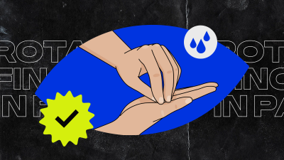Still image of Handwashing - How to wash your hands by Hippie House Studio