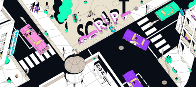 Still image of Berthold Gone Wild by Panic Studio