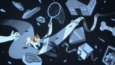 Still image of Pet is not a gift || Club 4 Paws by Panic Studio