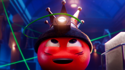 Still image of Royal Deals || Director's Cut by Panic Studio