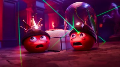 Still image of Royal Deals || Director's Cut by Panic Studio