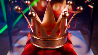 Still image of Royal Deals || Director's Cut by Panic Studio