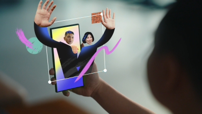 Still image of Inside Samsung || Galaxy AI Photo Assistant by Panic Studio