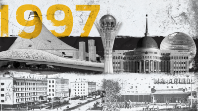 Still image of Main Title Sequence by Ayan