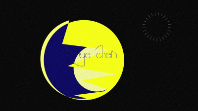 Still image of ye chen | reel 2023 by Ye Chen