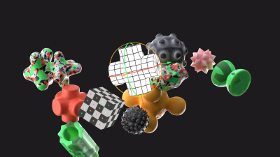 Still image of Le Motion Club – Edition IV Teaser by Bumo
