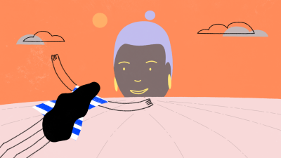 Still image of Welcome to University by deepsheep