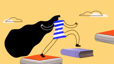 Still image of Welcome to University by deepsheep