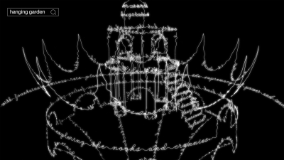 Still image of To Scry: A Portal to Re-enchantment by Zixuan Zhang