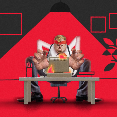 Still image of Keep Calm by Lucas Mariano