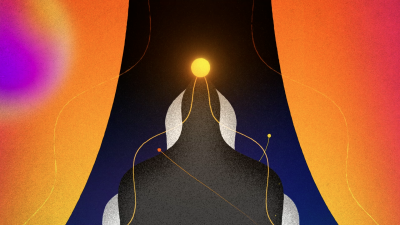 Still image of Believe You Can. by Lucas Mariano