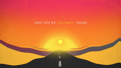 Still image of Believe You Can. by Lucas Mariano