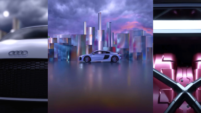 Still image of Motion Design Reel 2023 | Sandro Motion by Sandro Motion