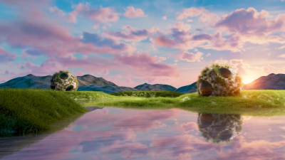 Still image of Motion Design Reel 2023 | Sandro Motion by Sandro Motion
