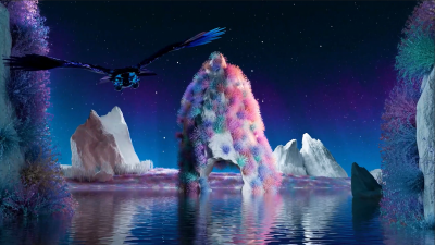 Still image of Motion Design Reel 2023 | Sandro Motion by Sandro Motion