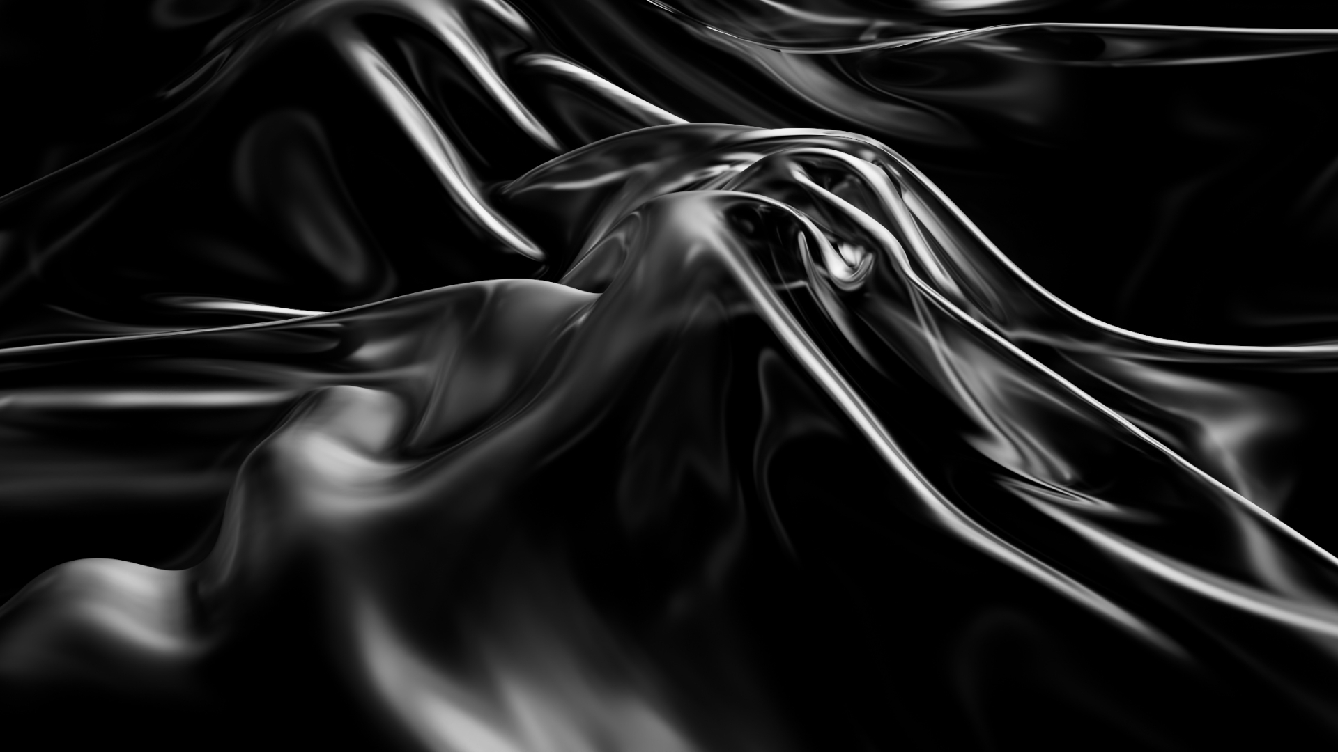 Beyond Void by Ruslan Yalilov, a nominee on Motion Design Awards
